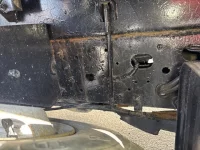 Hino RANGER лот № 3212 оценка 3  с аукциона в Японии 8