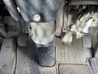 Hino RANGER лот № 3212 оценка 3  с аукциона в Японии 3