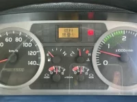 Hino RANGER лот № 3212 оценка 3  с аукциона в Японии 5