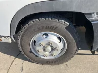 Hino RANGER лот № 3212 оценка 3  с аукциона в Японии 7