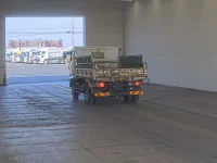 Hino RANGER лот № 3212 оценка 3  с аукциона в Японии 1