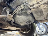 Hino DUTRO лот № 1573 оценка 3  с аукциона в Японии 9