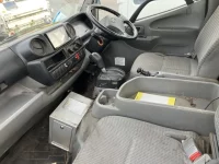 Hino DUTRO лот № 1573 оценка 3  с аукциона в Японии 4