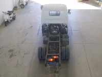 Hino DUTRO лот № 1573 оценка 3  с аукциона в Японии 2