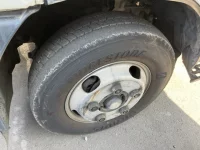 Hino DUTRO лот № 1573 оценка 3  с аукциона в Японии 8