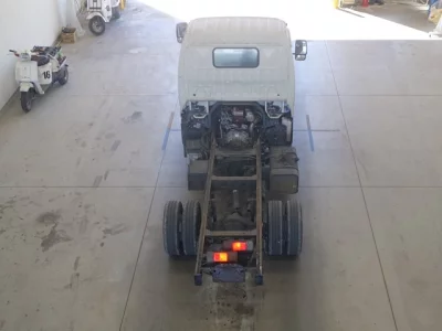 Hino DUTRO  с аукциона в Японии