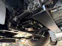 Hino DUTRO лот № 1547 оценка 3.5  с аукциона в Японии 9