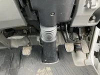 Hino DUTRO лот № 1547 оценка 3.5  с аукциона в Японии 3