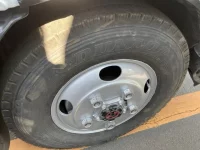 Hino DUTRO лот № 1547 оценка 3.5  с аукциона в Японии 8