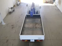 Hino DUTRO лот № 1547 оценка 3.5  с аукциона в Японии 2