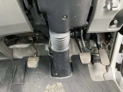 Hino DUTRO  с аукциона в Японии