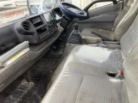 Hino DUTRO лот № 1533 оценка 3.5  с аукциона в Японии 4