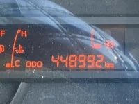 Hino DUTRO лот № 1533 оценка 3.5  с аукциона в Японии 5