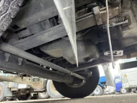 Hino DUTRO лот № 1480 оценка 3  с аукциона в Японии 9