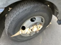 Hino DUTRO лот № 1480 оценка 3  с аукциона в Японии 8