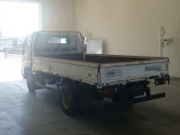 Hino DUTRO лот № 1480 оценка 3  с аукциона в Японии 1