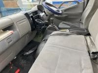 Hino DUTRO лот № 1480 оценка 3  с аукциона в Японии 4