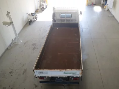 Hino DUTRO  с аукциона в Японии