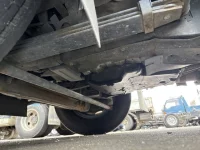 Hino DUTRO лот № 1461 оценка 3.5  с аукциона в Японии 9