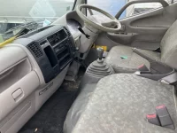 Hino DUTRO лот № 1461 оценка 3.5  с аукциона в Японии 4