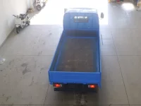 Hino DUTRO лот № 1461 оценка 3.5  с аукциона в Японии 2