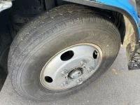 Hino DUTRO лот № 1461 оценка 3.5  с аукциона в Японии 8