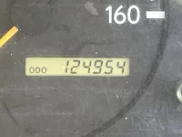 Hino DUTRO лот № 1461 оценка 3.5  с аукциона в Японии 5