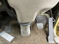 Hino DUTRO лот № 1537 оценка R  с аукциона в Японии 3