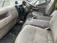 Hino DUTRO лот № 1537 оценка R  с аукциона в Японии 4