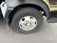 Hino DUTRO лот № 1537 оценка R  с аукциона в Японии 6