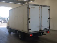 Hino DUTRO лот № 1537 оценка R  с аукциона в Японии 1