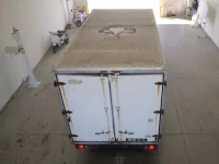 Hino DUTRO лот № 1537 оценка R  с аукциона в Японии 2