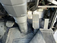 Hino RANGER лот № 3209 оценка 2  с аукциона в Японии 3