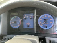 Hino RANGER лот № 3209 оценка 2  с аукциона в Японии 5