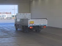 Hino RANGER лот № 3209 оценка 2  с аукциона в Японии 1