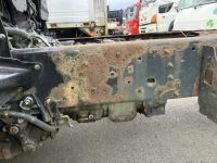 Hino RANGER лот № 3193 оценка R  с аукциона в Японии 8