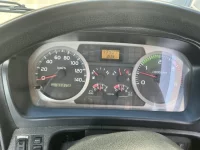 Hino RANGER лот № 3193 оценка R  с аукциона в Японии 5