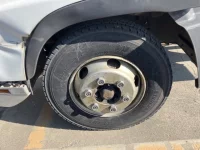 Hino RANGER лот № 3193 оценка R  с аукциона в Японии 7