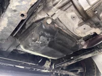 Hino DUTRO лот № 1471 оценка R  с аукциона в Японии 9