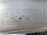 Hino DUTRO лот № 1471 оценка R  с аукциона в Японии 7