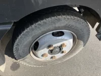 Hino DUTRO лот № 1471 оценка R  с аукциона в Японии 8