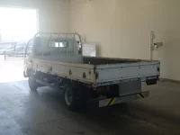 Hino DUTRO лот № 1471 оценка R  с аукциона в Японии 1