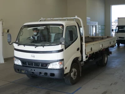 Hino DUTRO