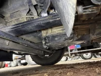 Hino DUTRO лот № 1506 оценка R  с аукциона в Японии 9