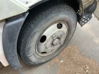 Hino DUTRO лот № 1506 оценка R  с аукциона в Японии 8