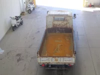 Hino DUTRO лот № 1506 оценка R  с аукциона в Японии 2