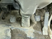 Hino DUTRO лот № 1506 оценка R  с аукциона в Японии 3