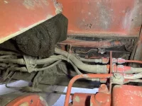 Hino PROFIA лот № 4268 оценка 3  с аукциона в Японии 7