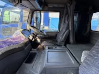 Hino PROFIA лот № 4268 оценка 3  с аукциона в Японии 4