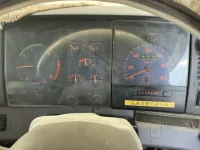 Hino PROFIA лот № 4268 оценка 3  с аукциона в Японии 5